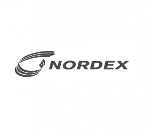 nordex k6 marketing client