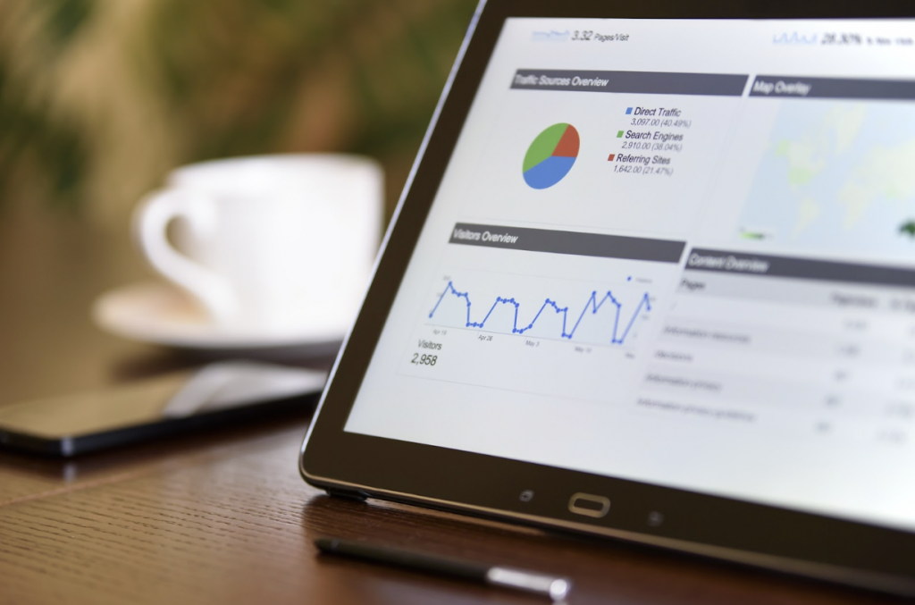 regression analysis in marketing research