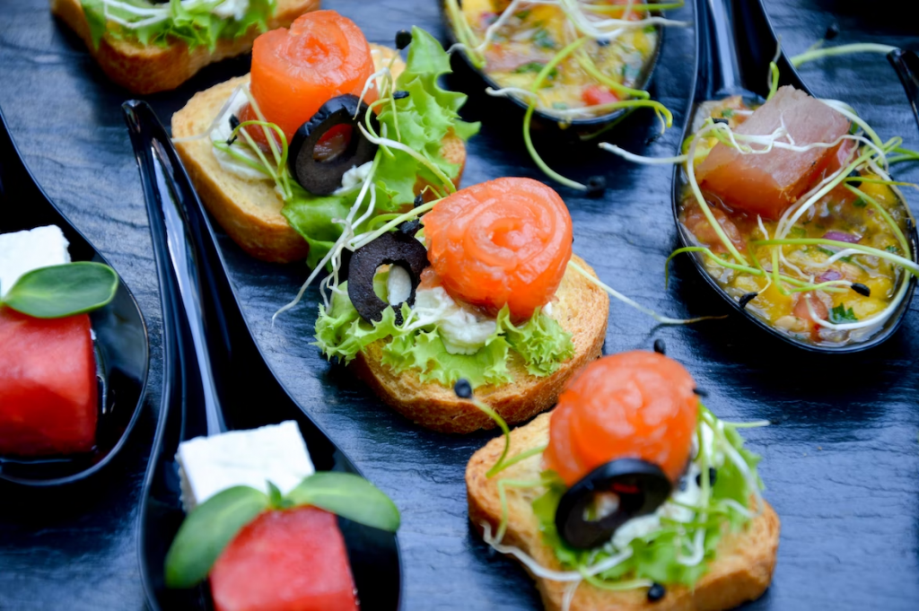 Marketing for Catering Business