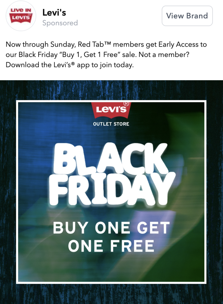 Ultimate Black Friday Facebook Ads Strategy (30+ Examples)