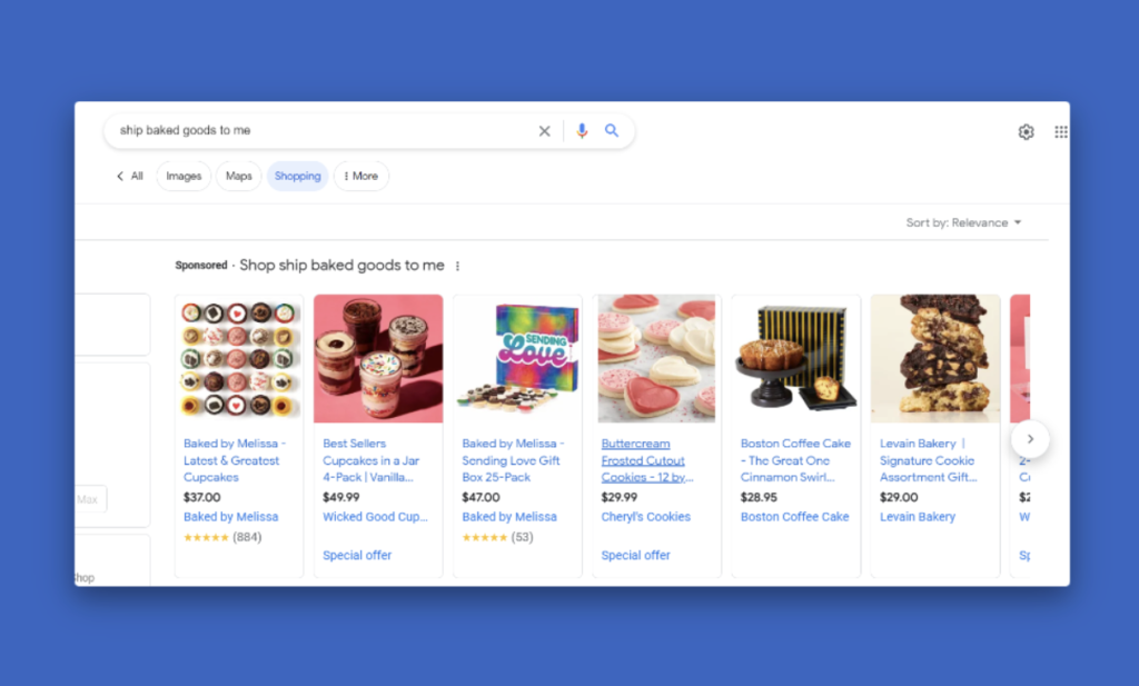 Ppc Examples 5 Successful PPC Advertising Campaign Examples | K6 Agency